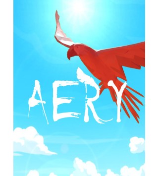 Aery: Series Bundle AR XBOX One Xbox One Key OTHER